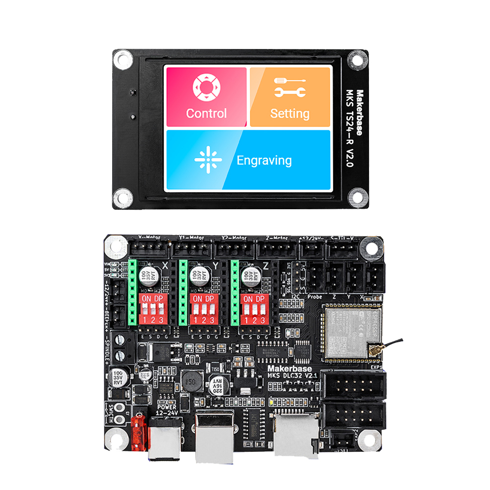 Laser Engraving Machine Mother - Laser Controller Board reseña y precio