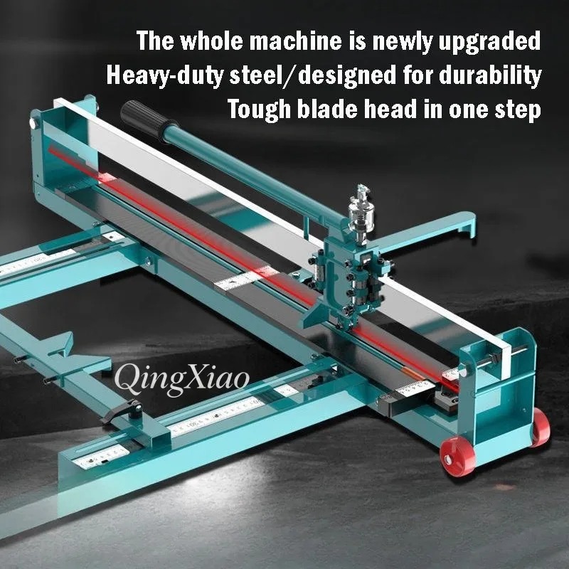 A81 Industrial Manual Tile Cut - Industrial Lasers reseña y precio