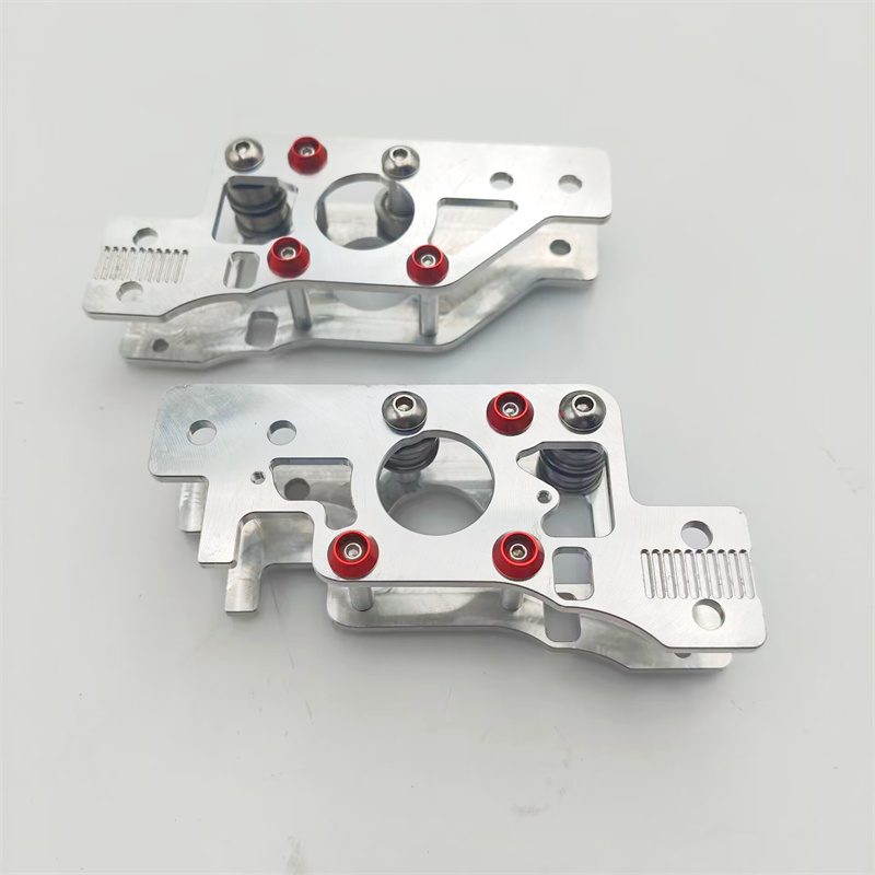 Funssor Voron 2.4 R2 3D printe - Drag Chain Cnc reseña y precio