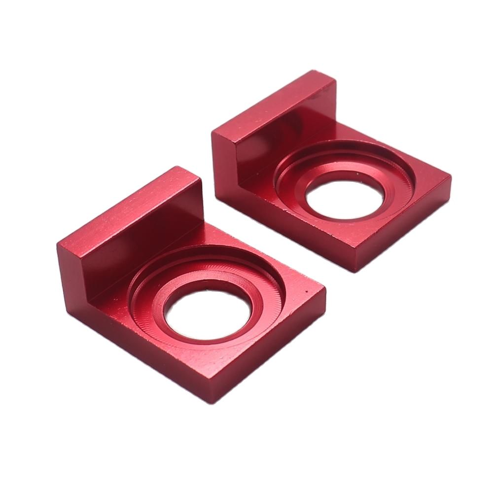 12mm/15mm Aluminum CNC Chain B - Drag Chain Cnc reseña y precio