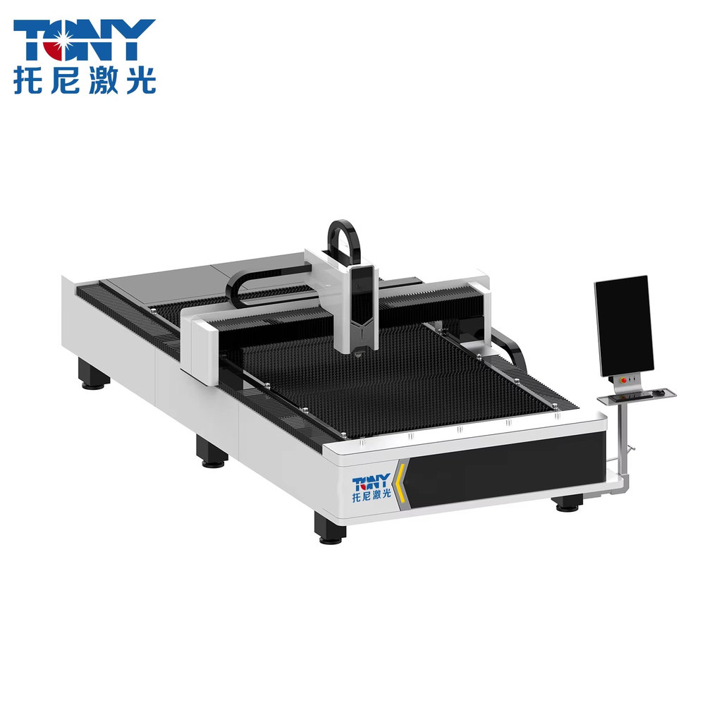 TN3015H Stainless Steel Fiber  - Industrial Fiber Laser Cutting Machine reseña y precio