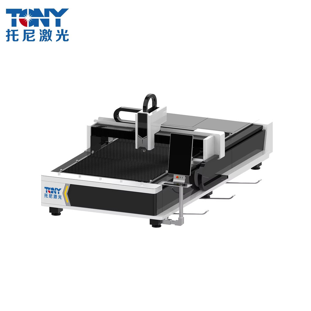 TN3015H Stainless Steel Fiber  - Industrial Fiber Laser Cutting Machine reseña y precio