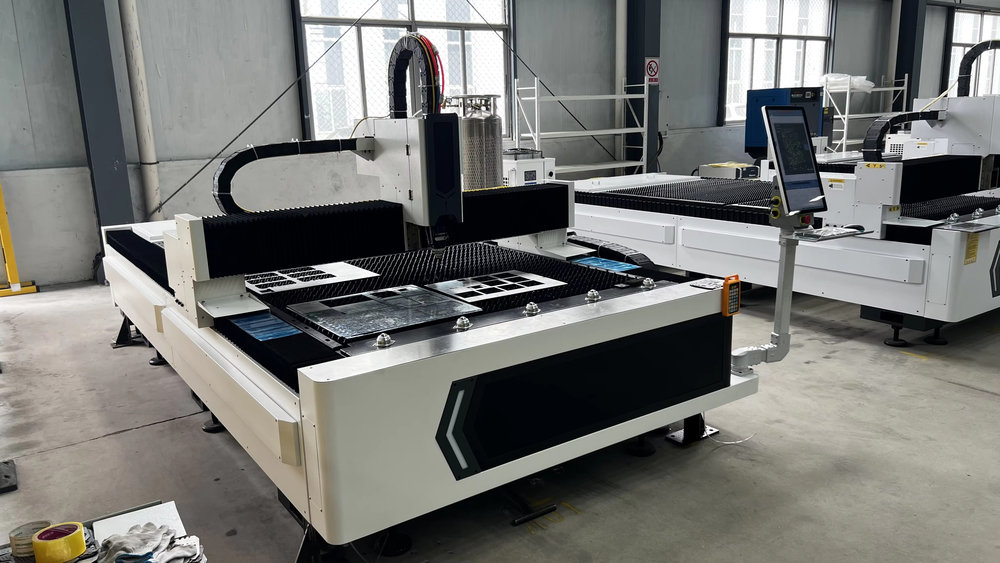 TN3015H Stainless Steel Fiber  - Industrial Fiber Laser Cutting Machine reseña y precio
