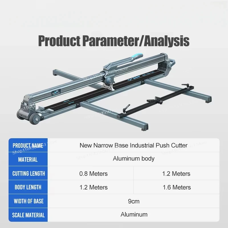 Best Selling Top Quality 1200m - Quality Industrial Laser Cutting reseña y precio