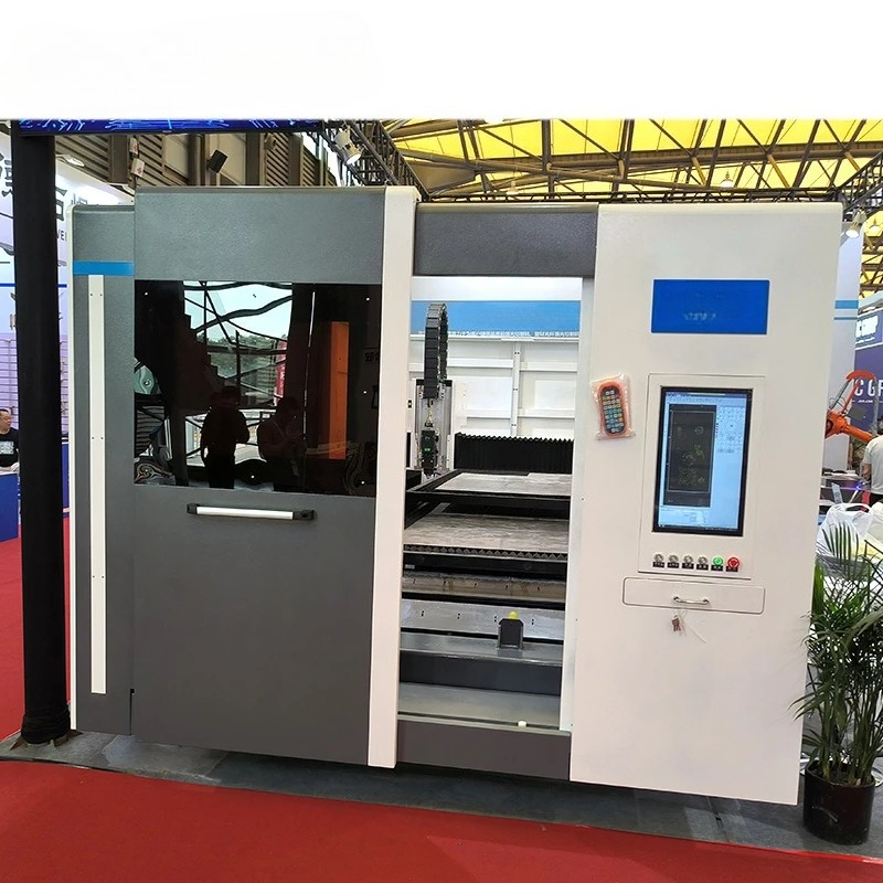 Industrial Machinery Equipment - Quality Industrial Laser Cutting reseña y precio