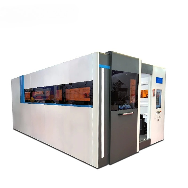 Industrial Machinery Equipment - Quality Industrial Laser Cutting reseña y precio