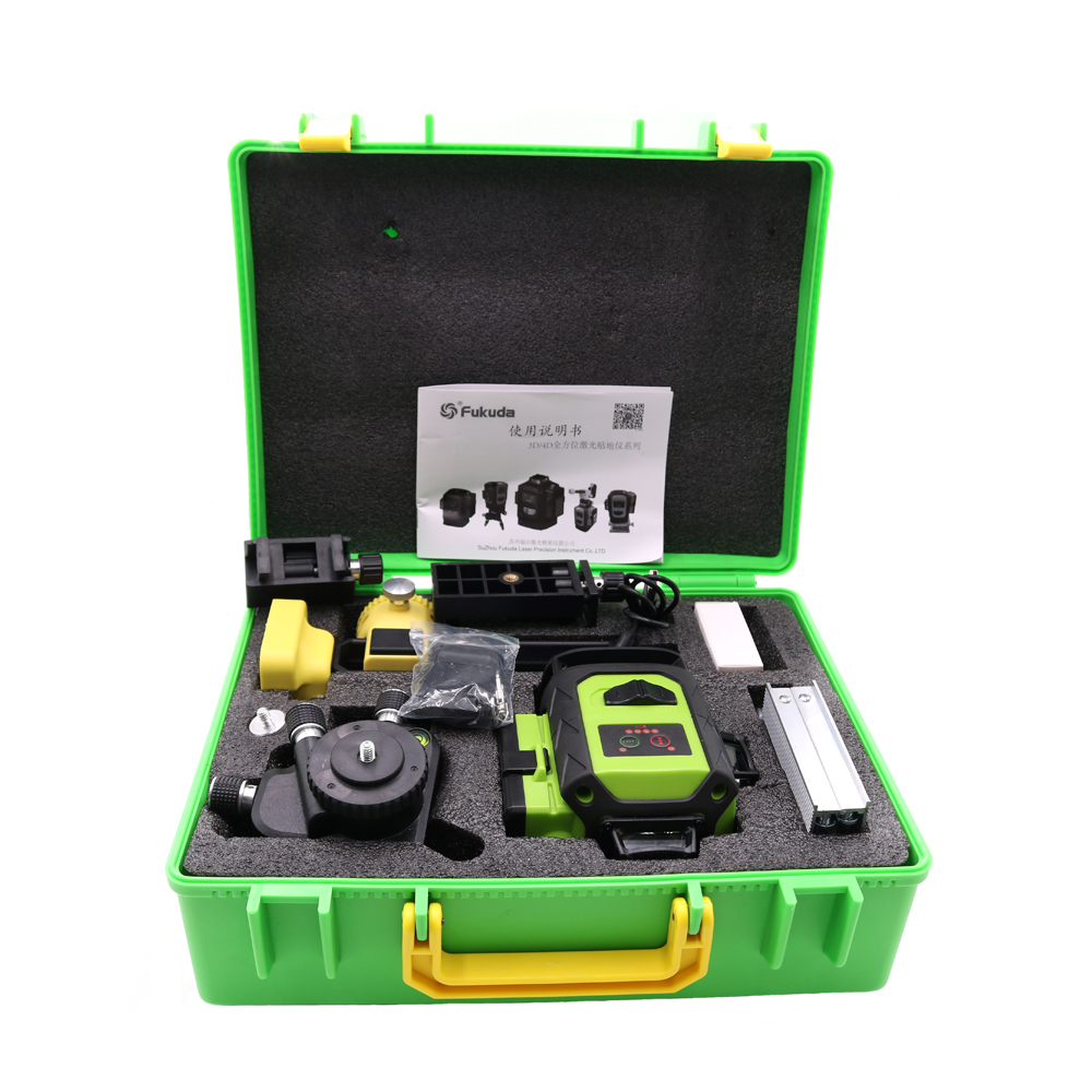 515NM Class ll，Fukuda MW-94D-4 - Industrial Lasers reseña y precio