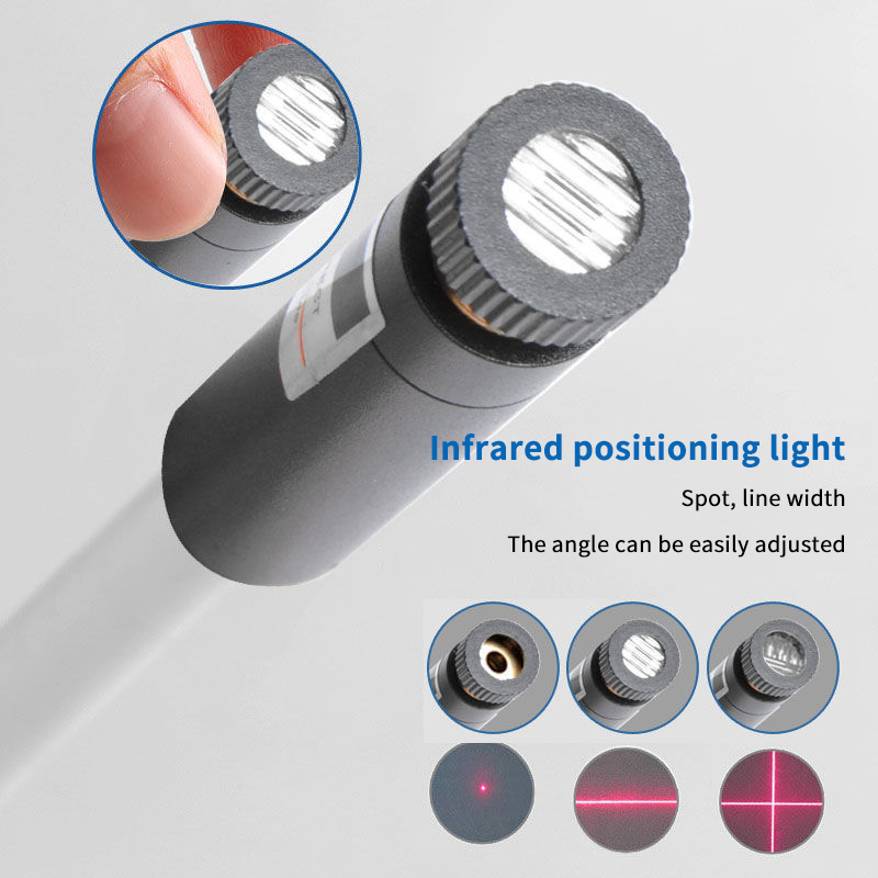 Red Laser Positioning Light fo - Industrial Laser Light reseña y precio