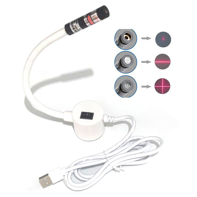 Red Laser Positioning Light fo - Industrial Laser Light reseña y precio