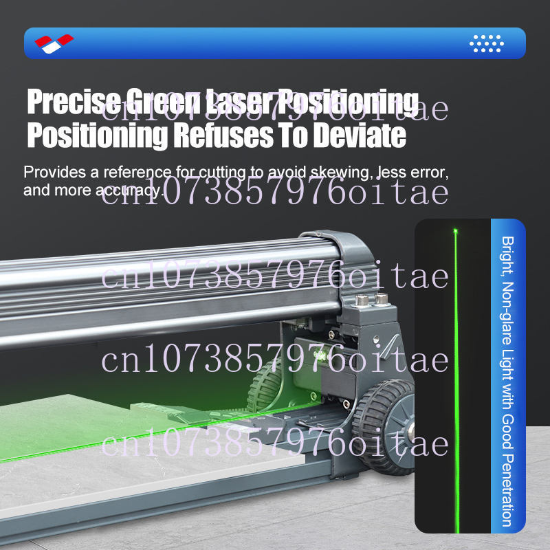 Best Selling Top Quality 1200m - Quality Industrial Laser Cutting reseña y precio