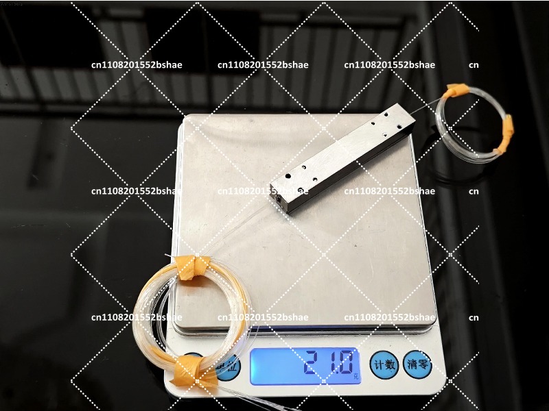 Laser Pump Source Combiner, Re - Industrial Laser Light reseña y precio