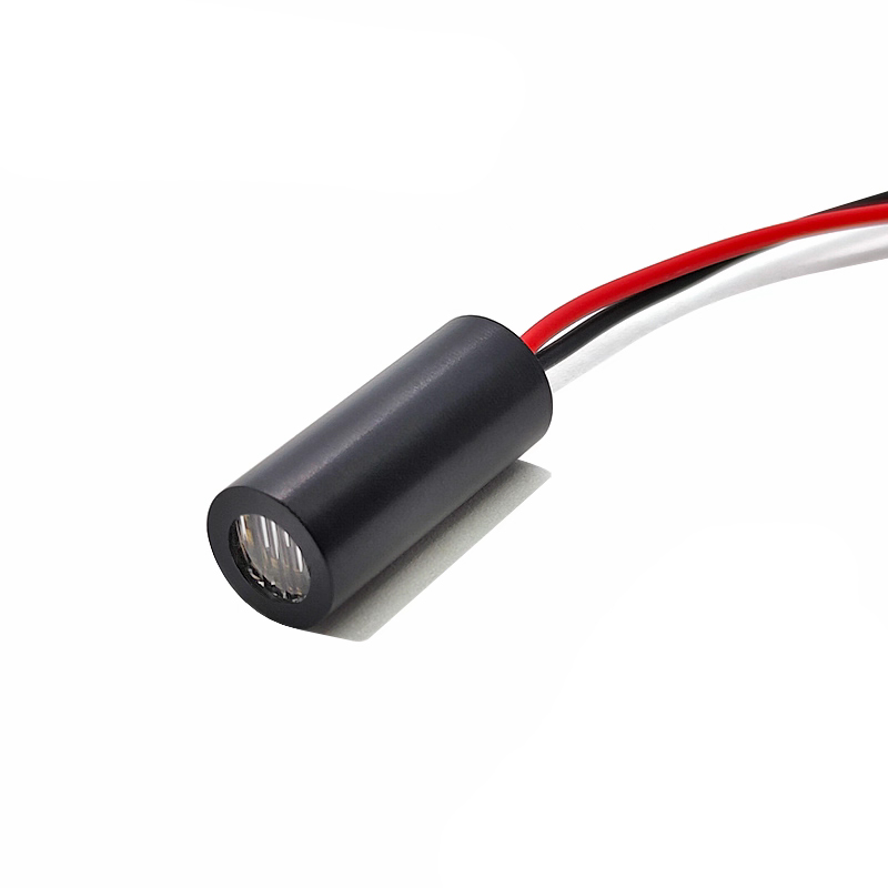 635nm 5mW Red Line Laser Modul - Industrial Laser Light reseña y precio