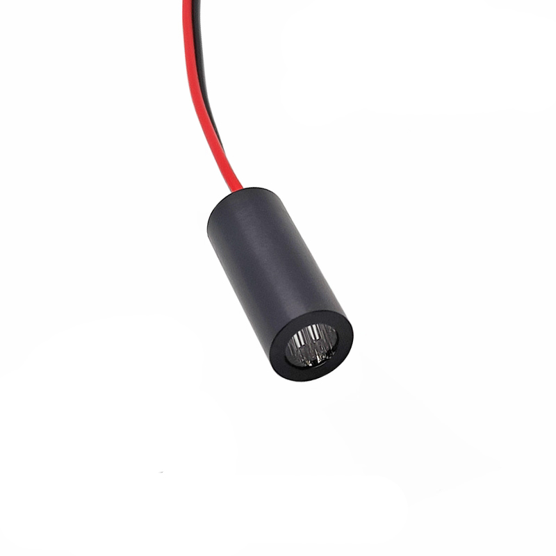 635nm 5mW Red Line Laser Modul - Industrial Laser Light reseña y precio