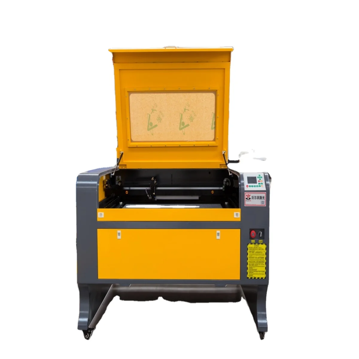 New Products Industrial 9060 H - Quality Industrial Laser Cutting reseña y precio