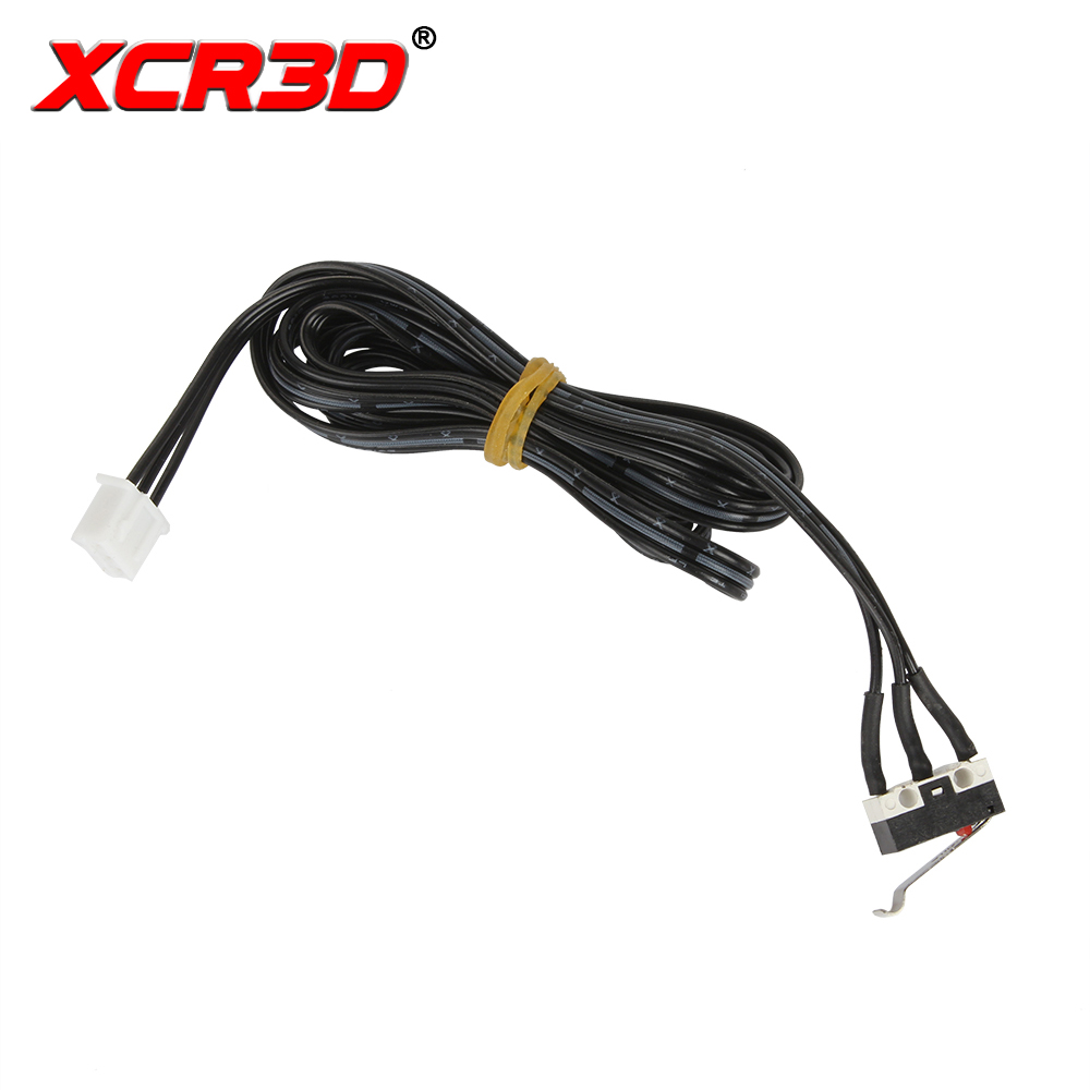 XCR3D Endstop Switch For Ardui - Laser Controller Board reseña y precio
