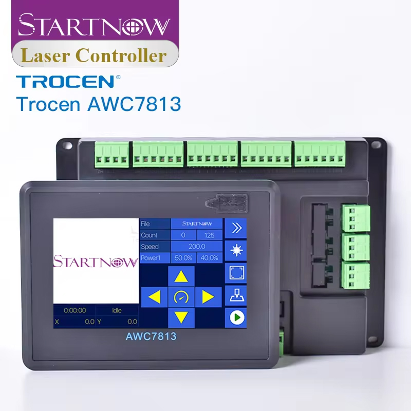 Startnow CO2 Laser Controller  - Laser Controller Board reseña y precio