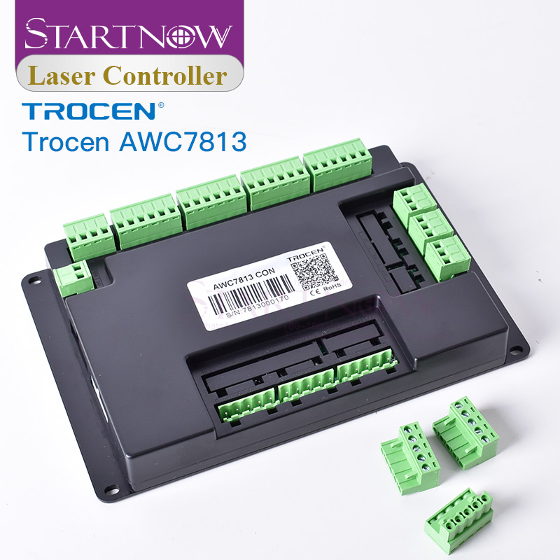 Startnow CO2 Laser Controller  - Laser Controller Board reseña y precio